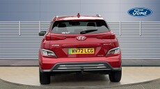 Hyundai KONA 150kW Ultimate 64kWh 5dr Auto Electric Hatchback